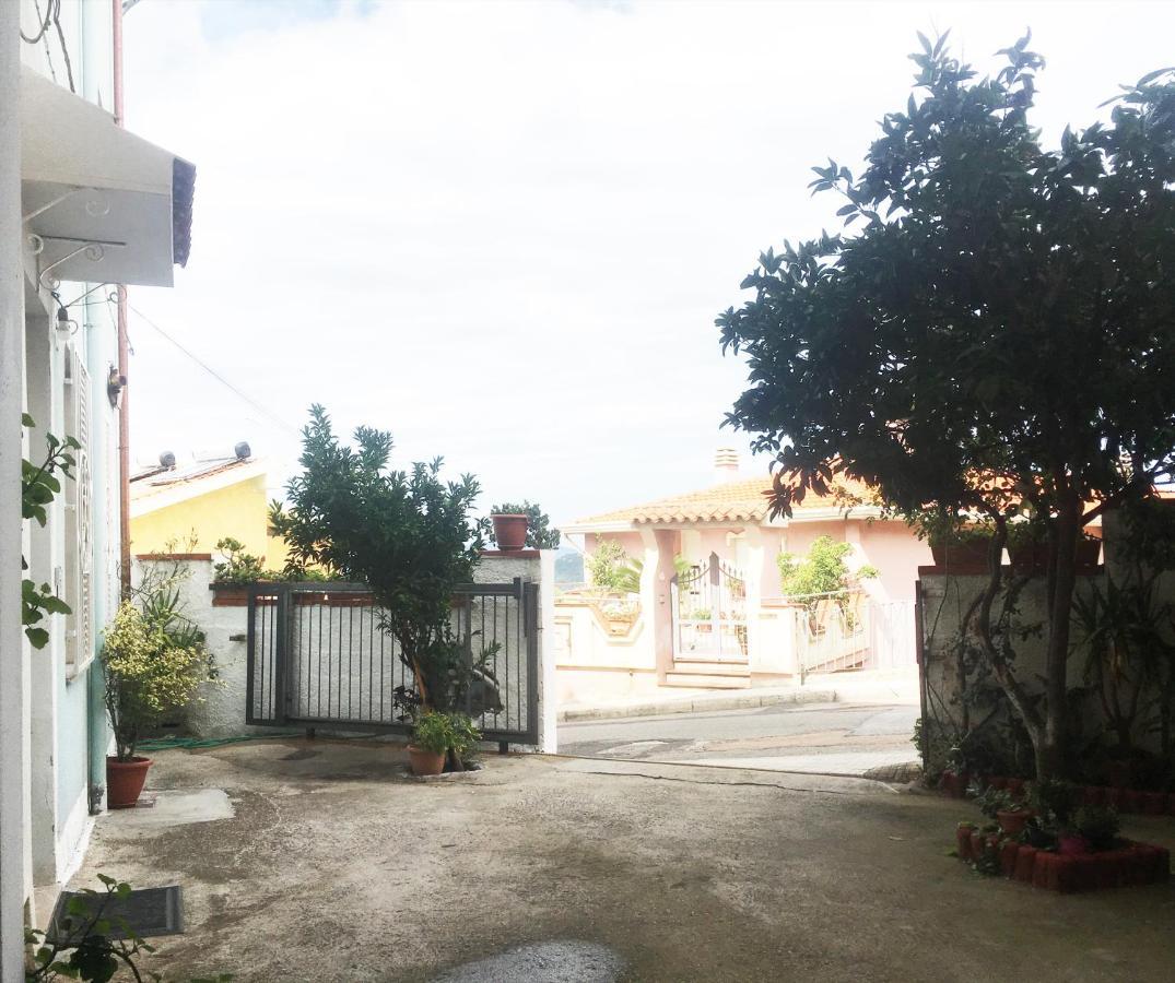Bed And Breakfast Da Antonio - Orgosolo Exterior foto