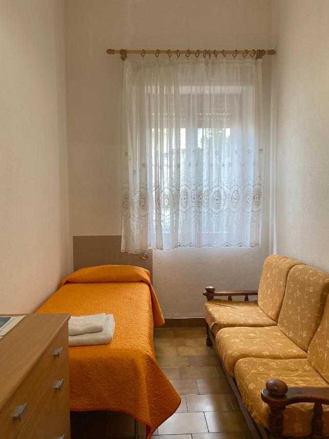 Bed And Breakfast Da Antonio - Orgosolo Exterior foto