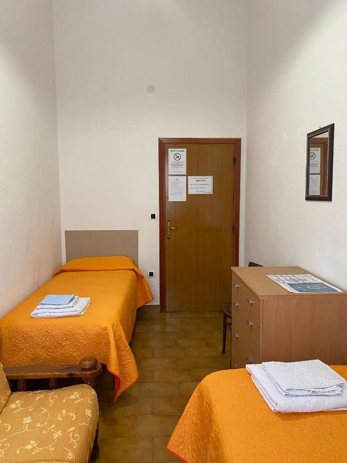 Bed And Breakfast Da Antonio - Orgosolo Exterior foto